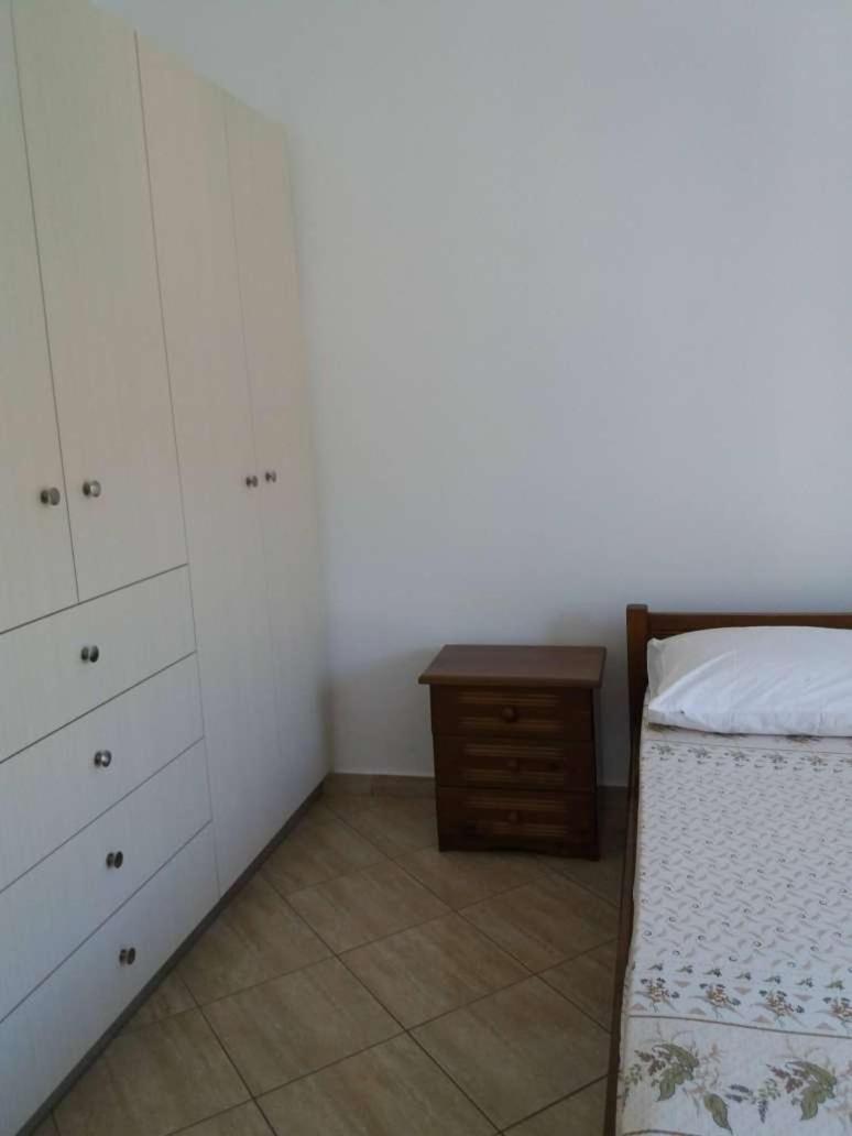 Paradise View Himare Exterior foto