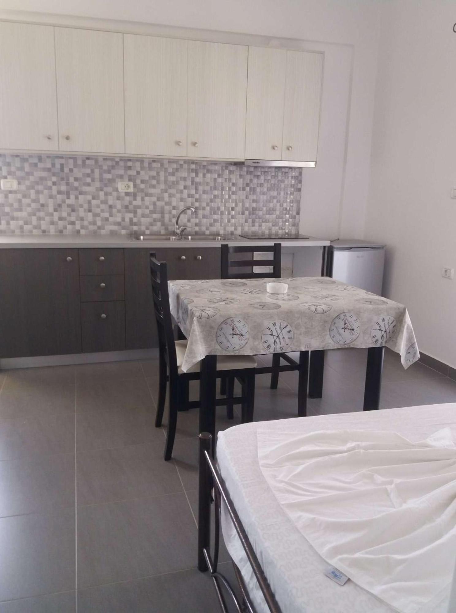 Paradise View Himare Exterior foto