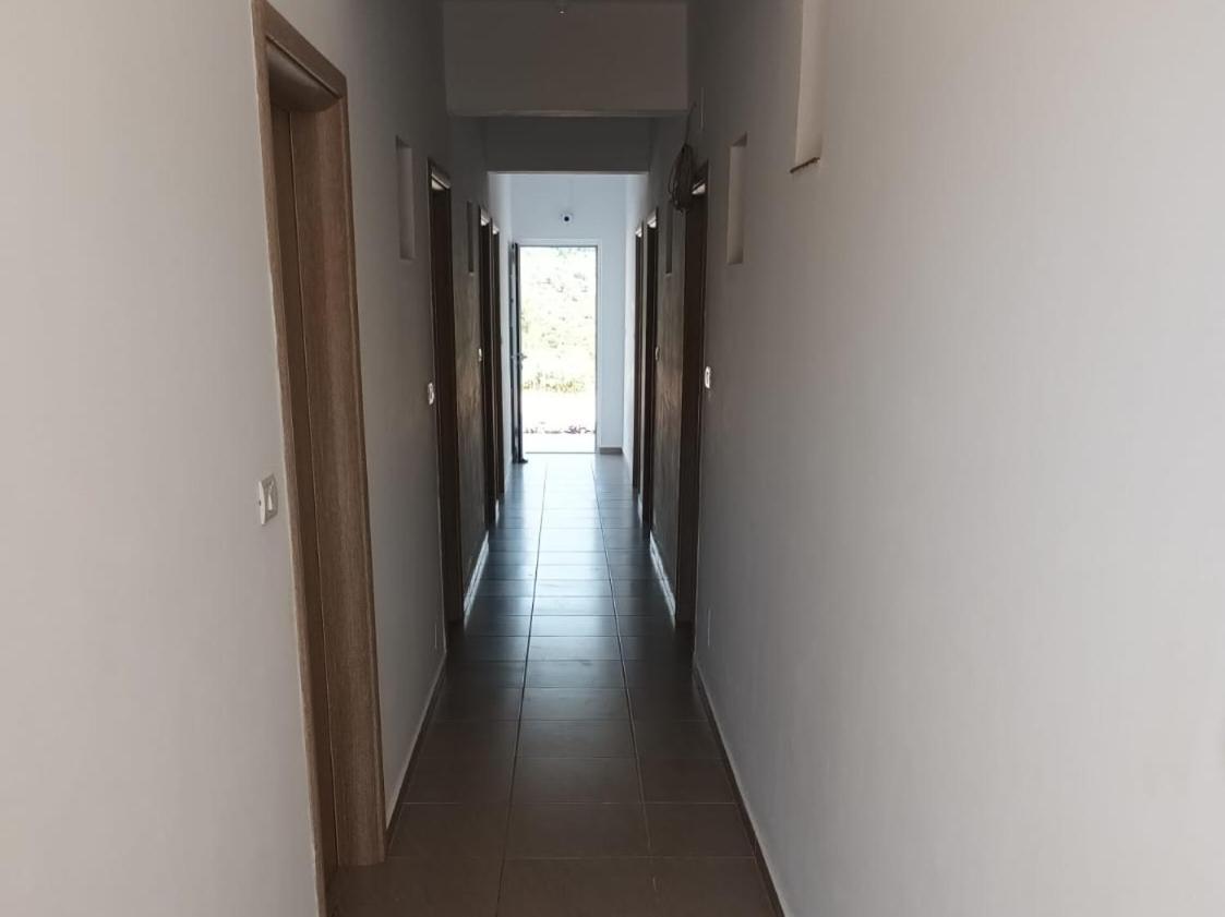 Paradise View Himare Exterior foto