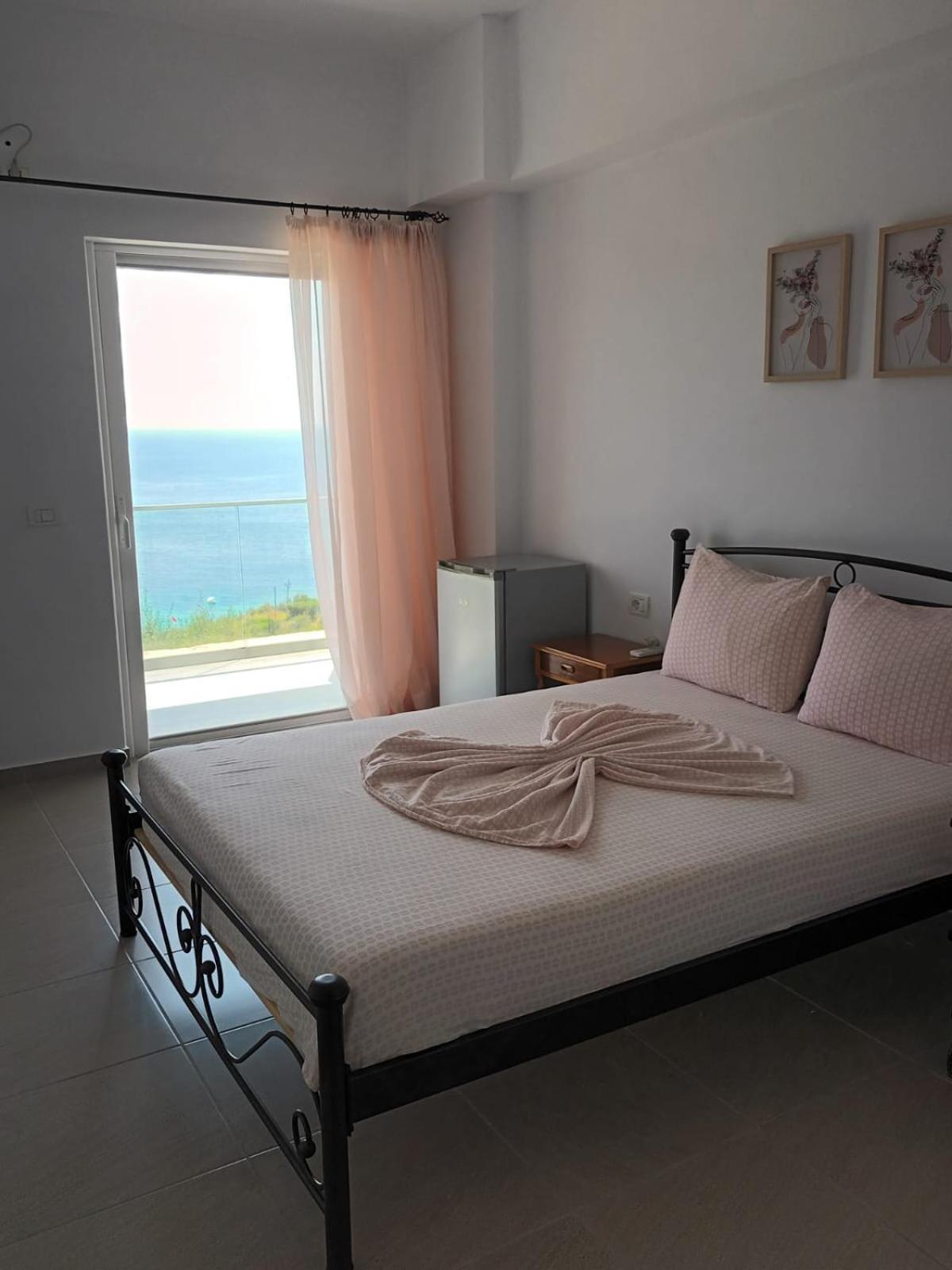 Paradise View Himare Exterior foto